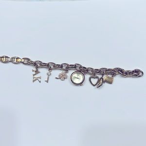 Anne Kline charmed watch
